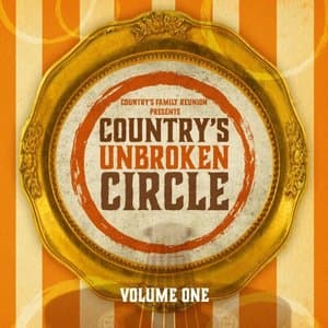 Country's Unbroken Circle (Live / Vol. 1)
