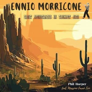 Trumpet Jazz Morricone