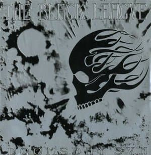 The Doomsday Sun [EP]