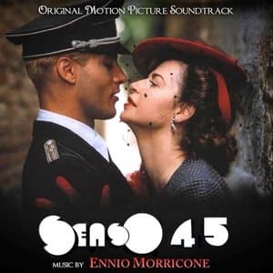 Senso 45 (Original Motion Picture Soundtrack)