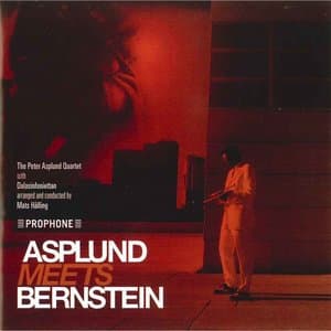 Asplund Meets Bernstein