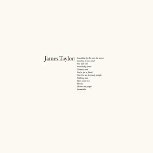 James Taylor's Greatest Hits
