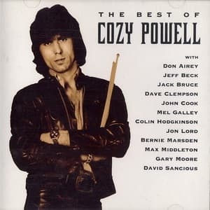 The Best Of Cozy Powell
