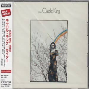 Writer: Carole King