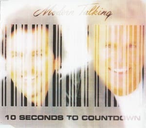 10 Seconds To Countdown