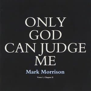 Only God Can Judge Me