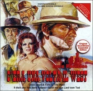 C'era Una Volta Il West (Expanded)