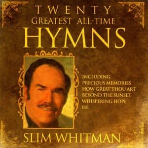 20 Greatest All Time Hymns
