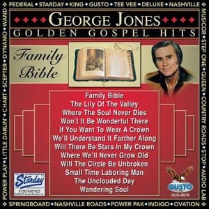 Family Bible (Original Musicor/Starday Records Recordings)