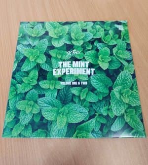 The Mint Experiment Volume 1&2