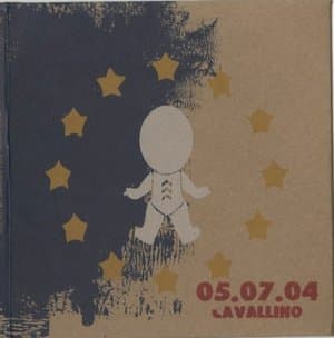 Still Growing Up Live 2004: 05.07.04 Cavallino, IT