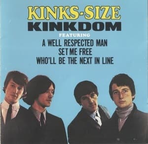 Kinks-Size Kinkdom
