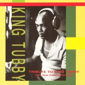 Tribute to King Tubby