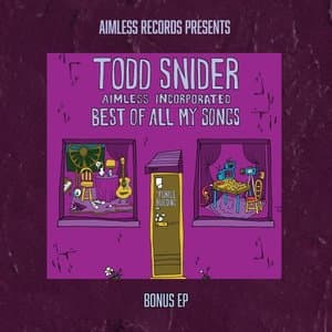 Aimless Incorporated: Best of All My Songs (Bonus EP)