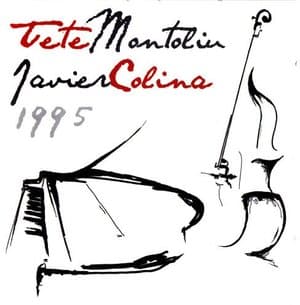 Tete Montoliu & Javier Colina 1995