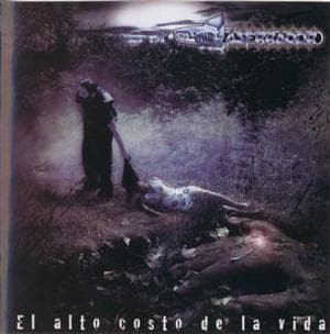 El Alto Costo De La Vida