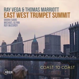 East West Trumpet Summit: Coast to Coast