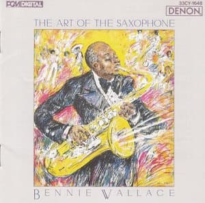 The Art Of The Saxophone