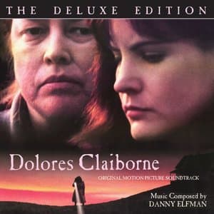 Dolores Claiborne (Original Motion Picture Soundtrack)