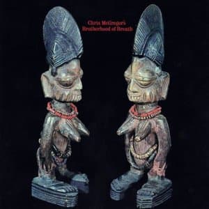 Chris McGregors Brotherhood Of Breath