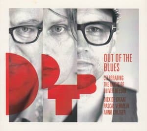 Out Of The Blues - Celebrating The Music Of Oliver Nelson