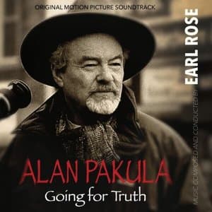 Alan Pakula: Going For Truth (Original Motion Picture Soundtrack)