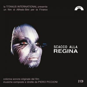Scacco alla regina (Original soundtrack from Scacco alla regina)
