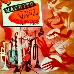 Charlie Parker With Machito And His Afro-Cuban Orchestra: The Latin Bird