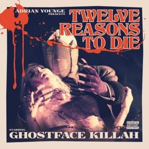 Adrian Younge Presents: 12 Reasons to Die