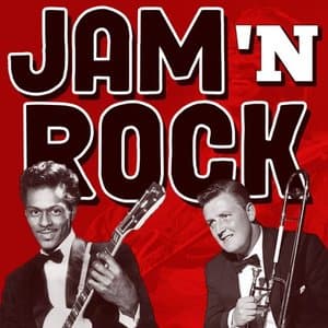 Jam'n Rock