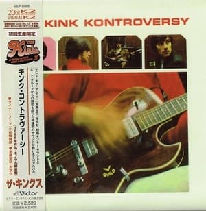 The Kink Kontroversy