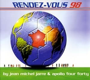 Rendez-Vous 98