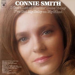 I Got A Lot Of Hurtin Done Today / I've Got My Baby On My Mind