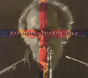 Karlheinz Miklin Solo