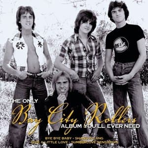 The Only Bay City Rollers Album Youll Ever Need