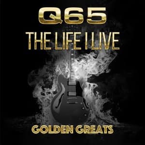 The Life I Live / Golden Greats