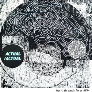 Here for the Outside