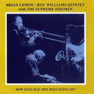 How Long Has This Been Going on?