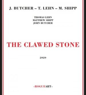 The Clawed Stone