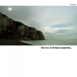 Le Temps Suspendu…