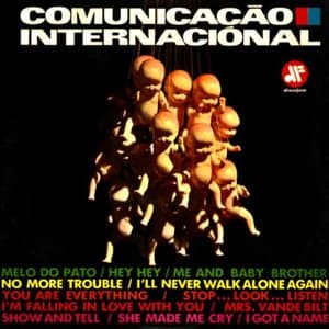 Comunicacao Internacional