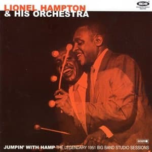 Jumpin With Hamp, The Legendary 1951 Big Band Studio Sessions