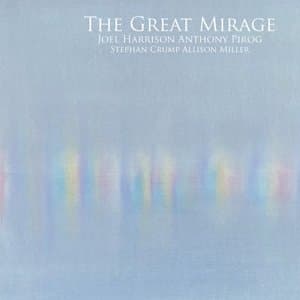 The Great Mirage