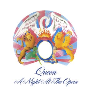 A Night at the Opera