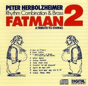 Fatman 2 (A Tribute To Swing)