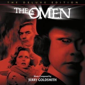 The Omen (The Deluxe Edition / Original Motion Picture Soundtrack)