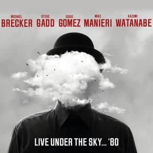Live Under the Sky...'80