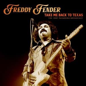 Take Me Back To Texas (Live 1987)