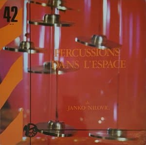 Percussions Dans L'Espace