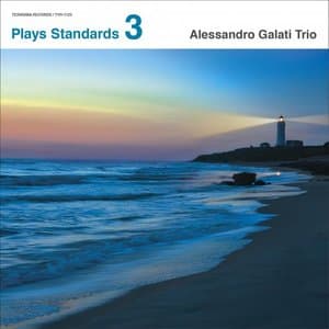 Plays Standards vol.3